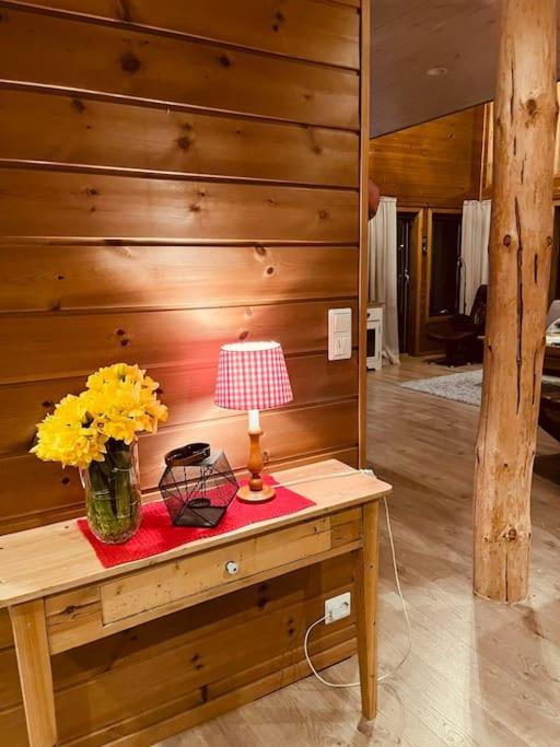 Cabin In Beautiful Surroundings At Harpefossen Нурфіордейд Екстер'єр фото