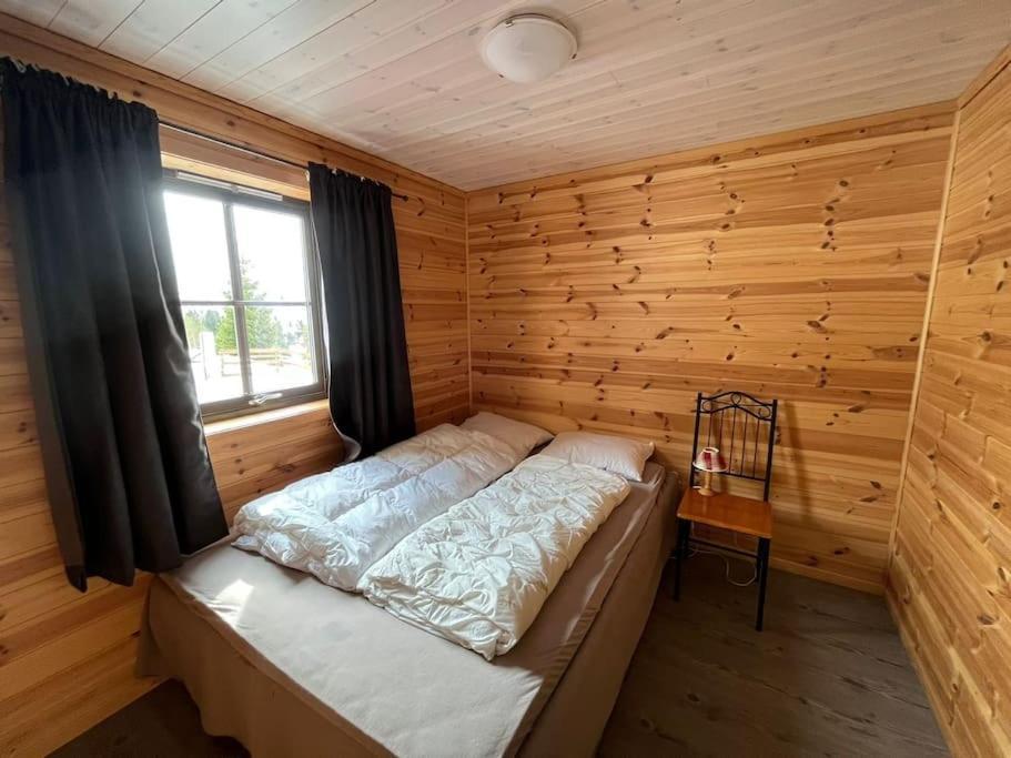 Cabin In Beautiful Surroundings At Harpefossen Нурфіордейд Екстер'єр фото